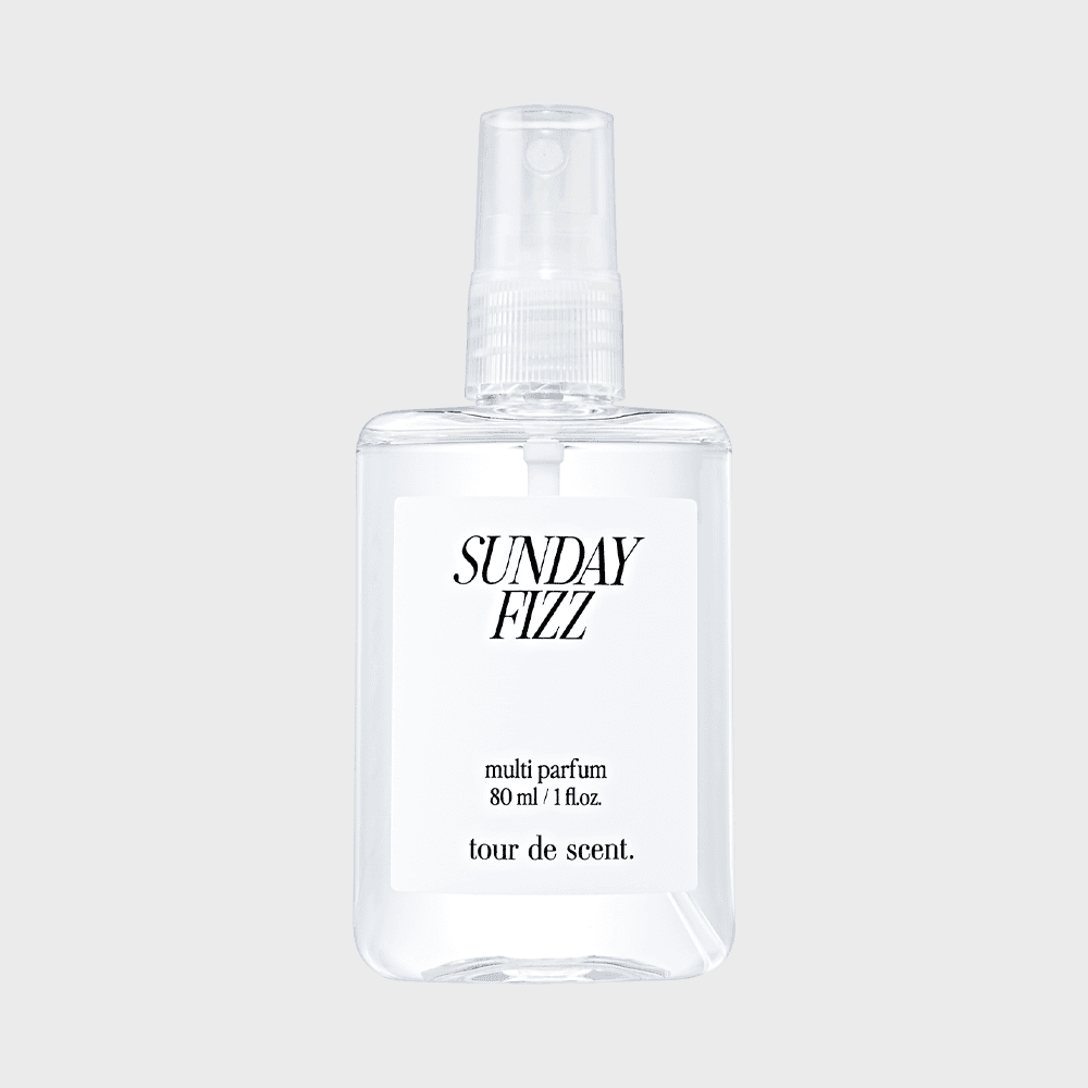 선데이피즈 멀티퍼퓸 섬유향수 80ml