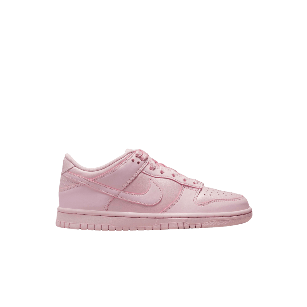(GS) Nike Dunk Low SE Prism Pink
