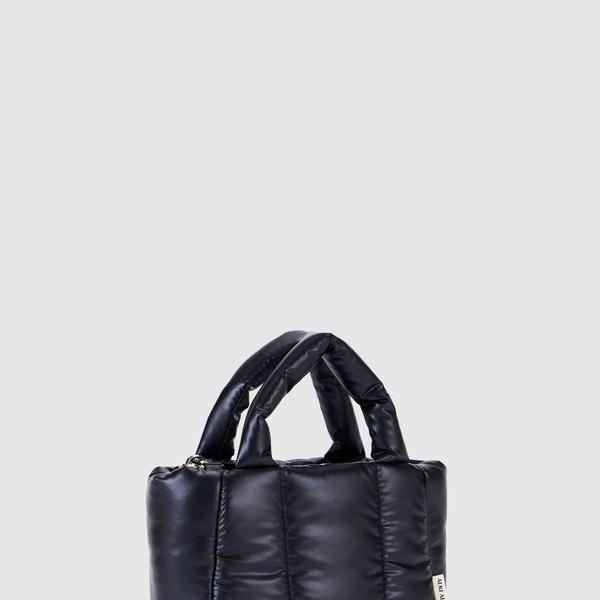 Bubbly Mini (Black Navy)