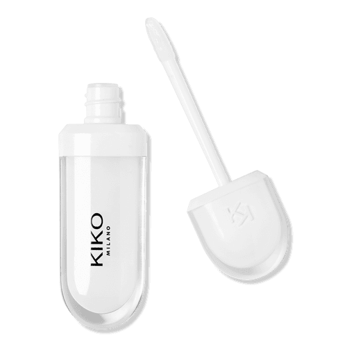 Lip Volume - Transparent