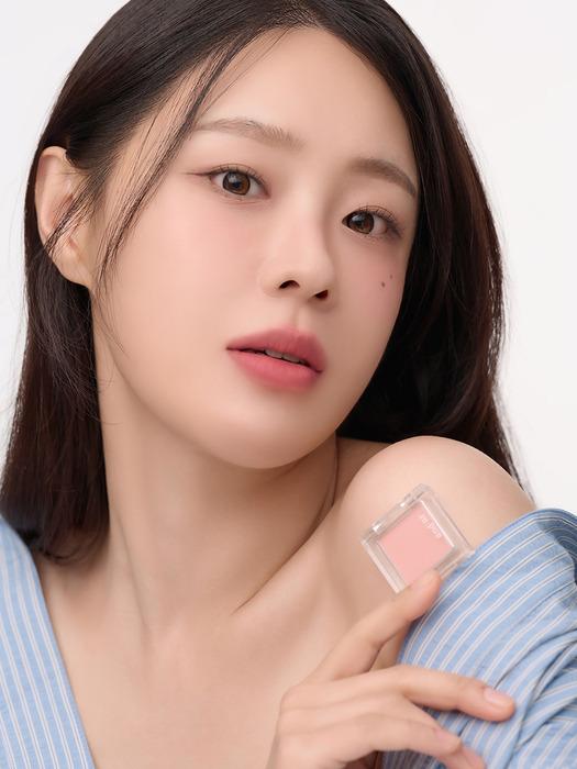 싱글 섀도우 4colors