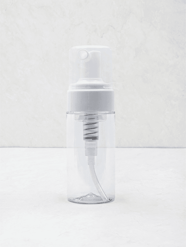 심플 거품 용기 120ml