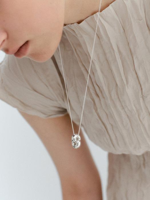 Left Necklace
