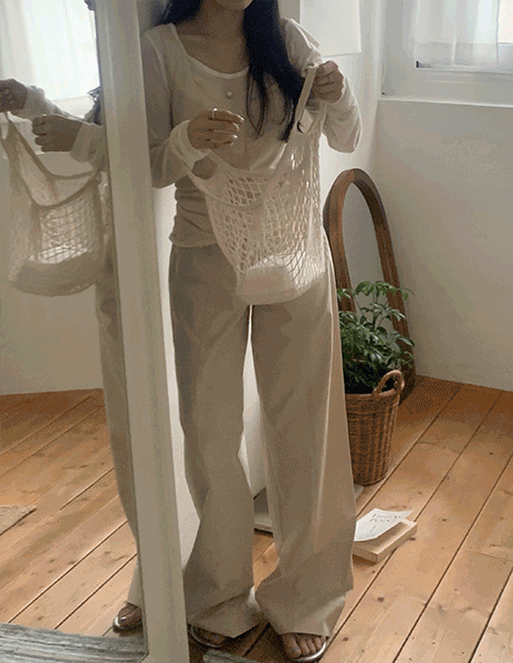 [MADE] [당일발송] miller pants