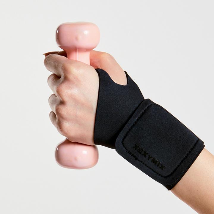 젝시믹스 손목 보호대
