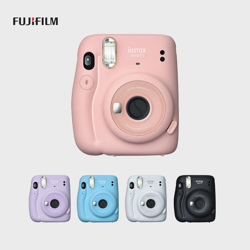 인스탁스 미니11 카메라