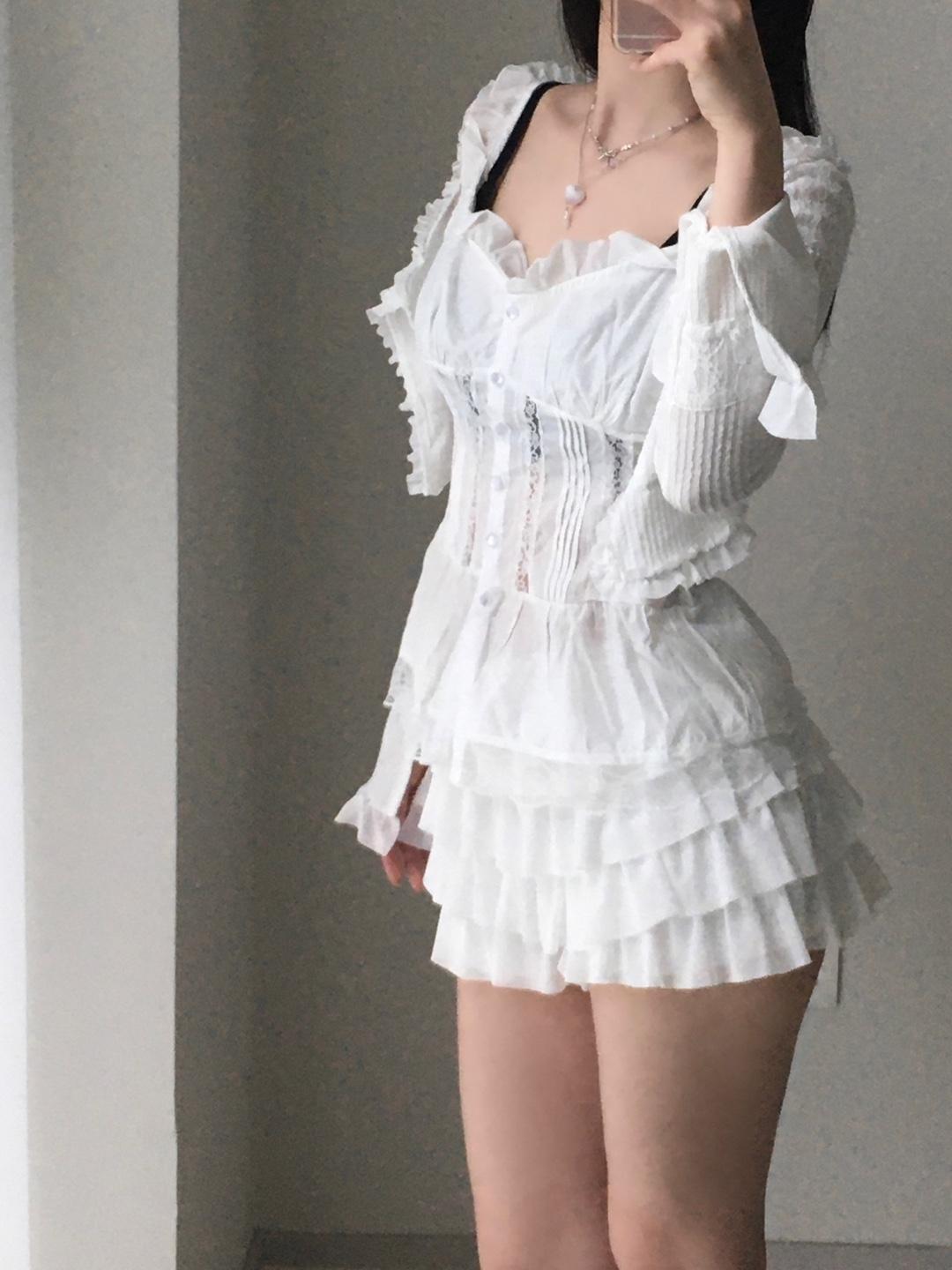 [당일배송] pure white sk