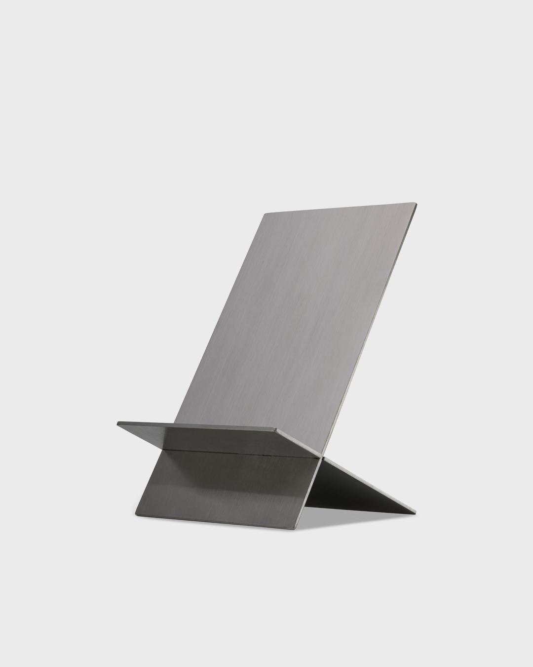 STAINLESS STEEL ASSEMBLE SHELF
