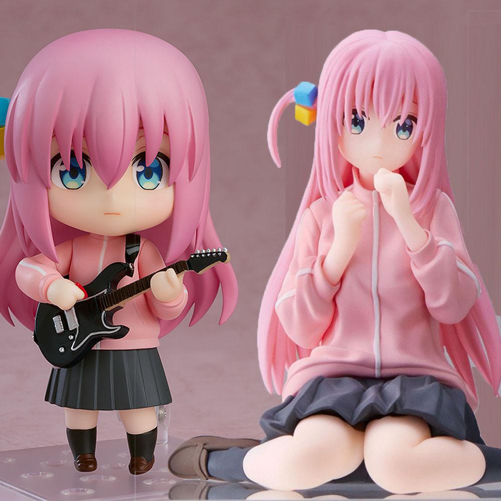 봇치더락 고토 히토리 피규어 굿즈 봇치더록 Bocchi the Rock