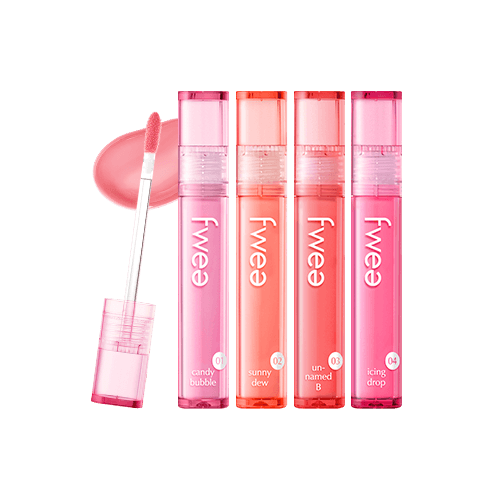 퓌 틴트 글래스