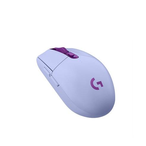 로지텍 G304 LIGHTSPEED 무선 게이밍 마우스 M-R0071 - 컴퓨터주변기기 | 쿠팡