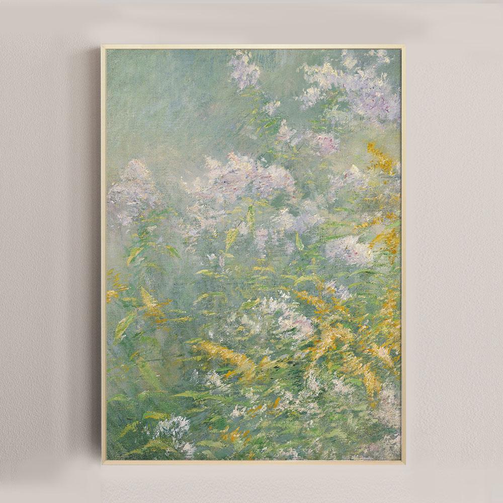 Meadow Flowers