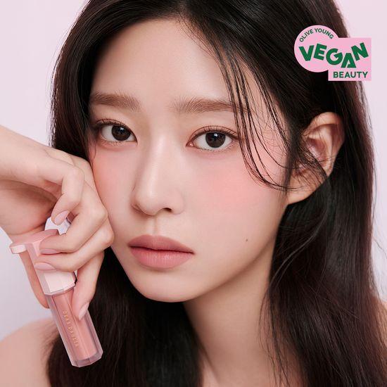 [김민주 PICK/NEW구름치크] 디어달리아 페탈 블러 크림 블러쉬