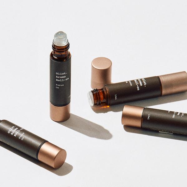 아로마 롤온 2종 택 1