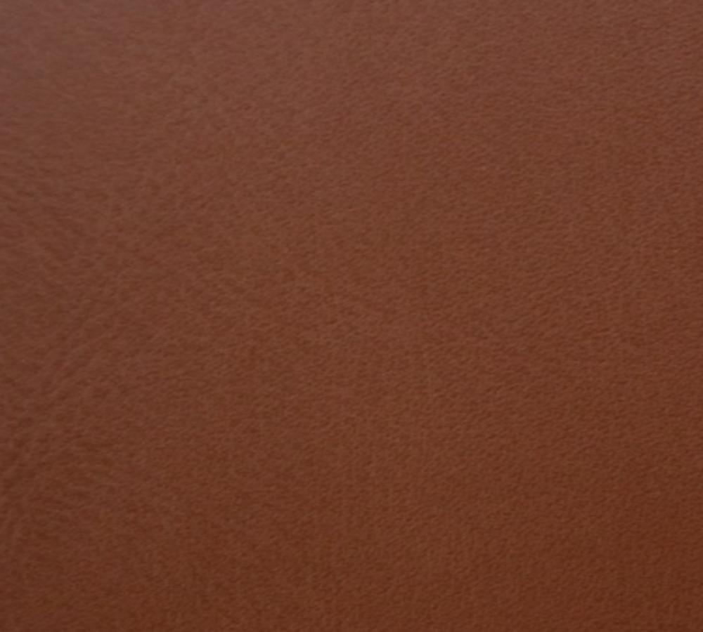 사과 가죽 스와치 브라운 무광