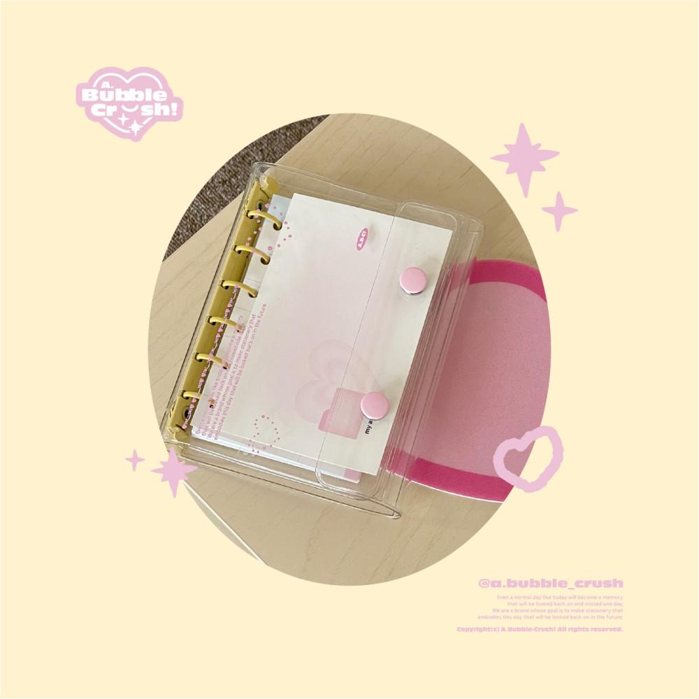 [A7]폴더다이어리