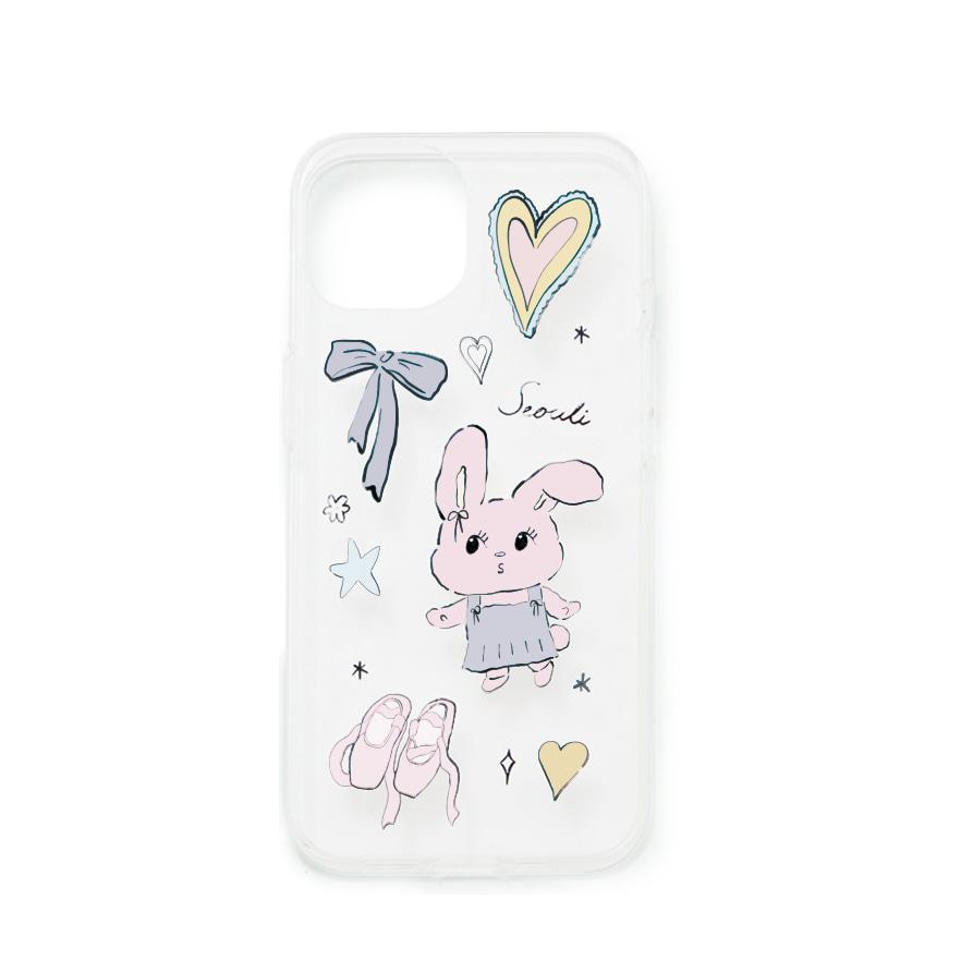 Collection things [Jelly Case]