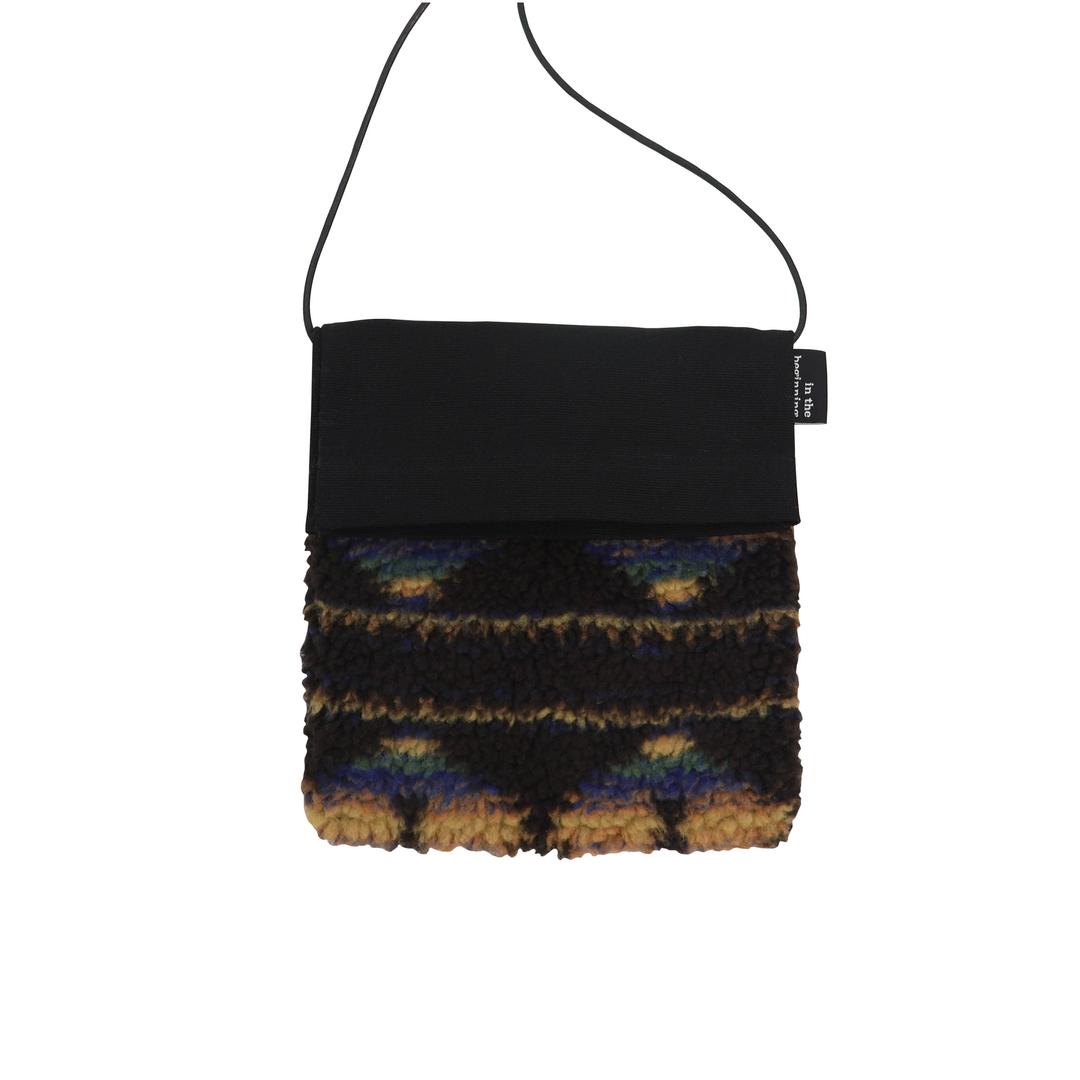 fogni plus bag_deep brown