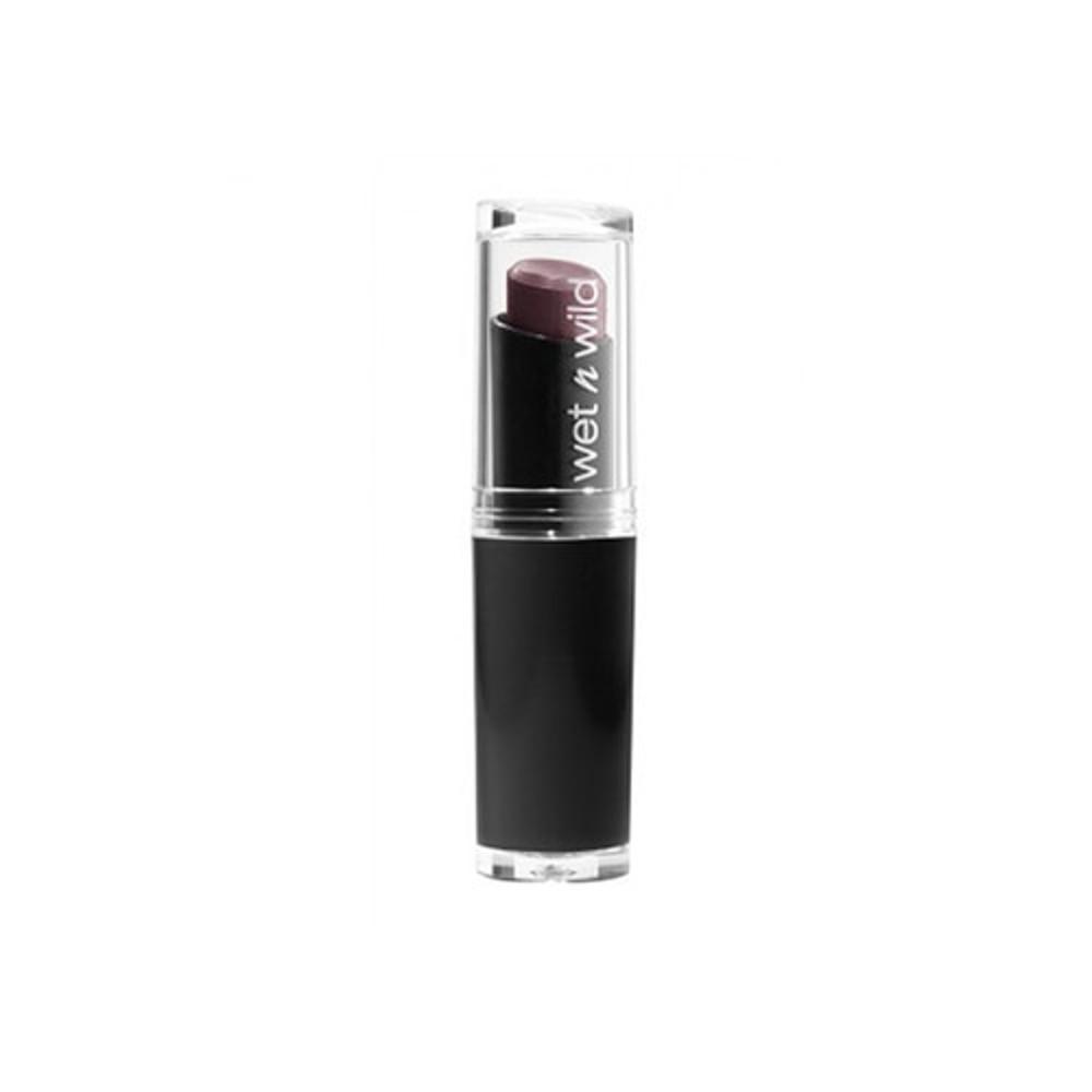 Wet n' Wild 웻앤와일드 MegaLast Lip Color Cherry Bomb (E918D)