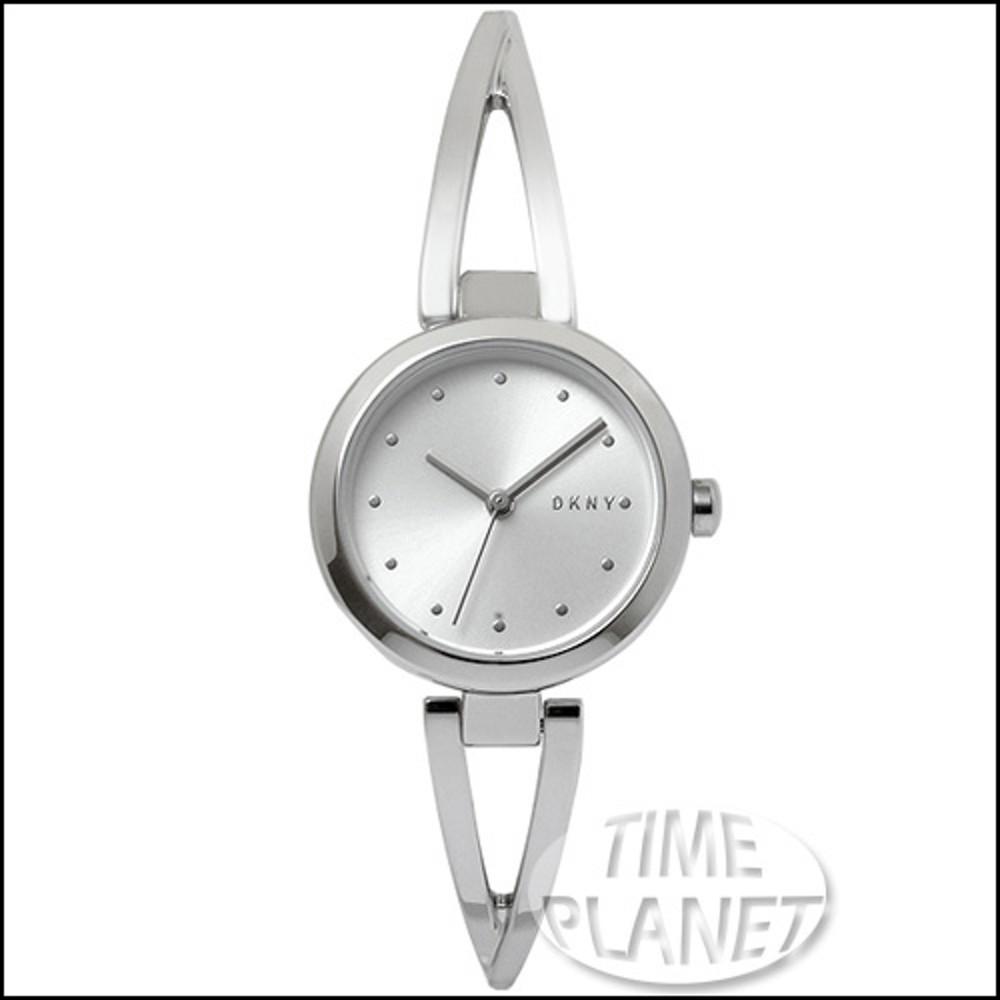 타임플래닛 디케이앤와이 NY2789 DKNY 메탈밴드 시계