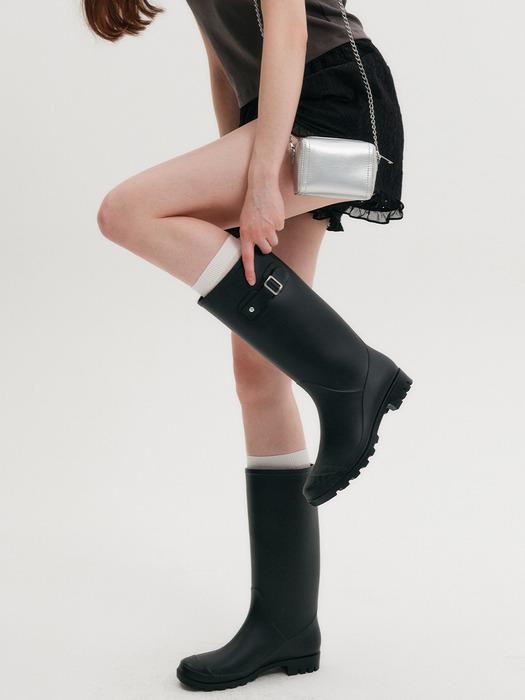 제니 레인부츠 / JENNY RAIN BOOTS_2colors