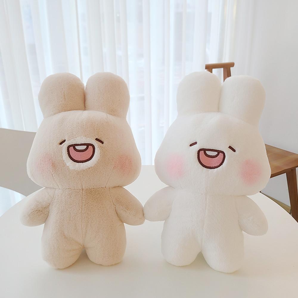 슈야 슈야 토야 스텐딩 봉제인형 30cm 슈크림토끼 초콜렛토끼