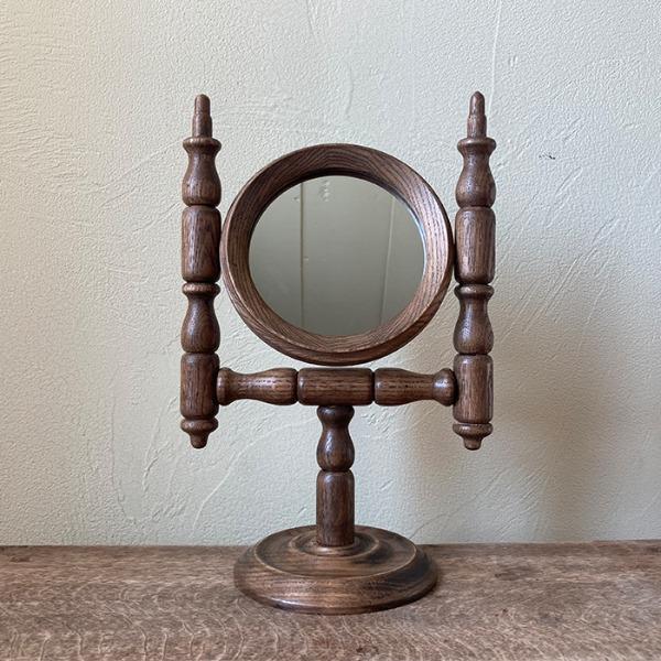 Bell's mirror