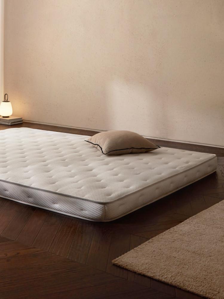 [추가쿠폰]슬로우베드 그라운드 밸런스 토퍼 매트리스 10cm K