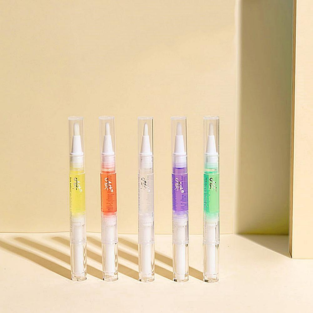 네일 큐티클 오일펜 5ml OPI 손톱 발톱 영양제 강화제 큐티클 오일