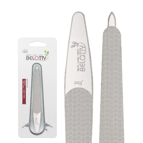 벨로티 프라임M 스테인리스 손톱줄 세트