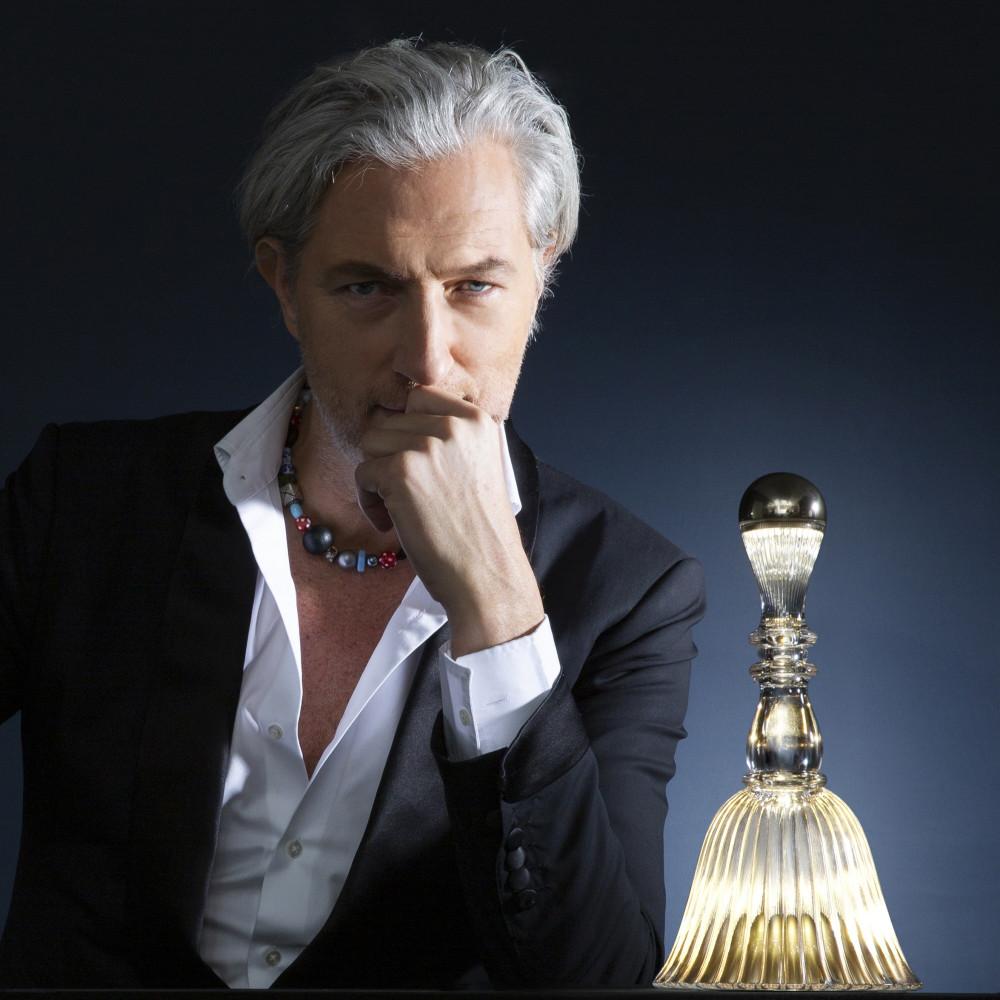 마르셀반더스의 침실 스탠드 무드등 라문 벨라 RAMUN Bella