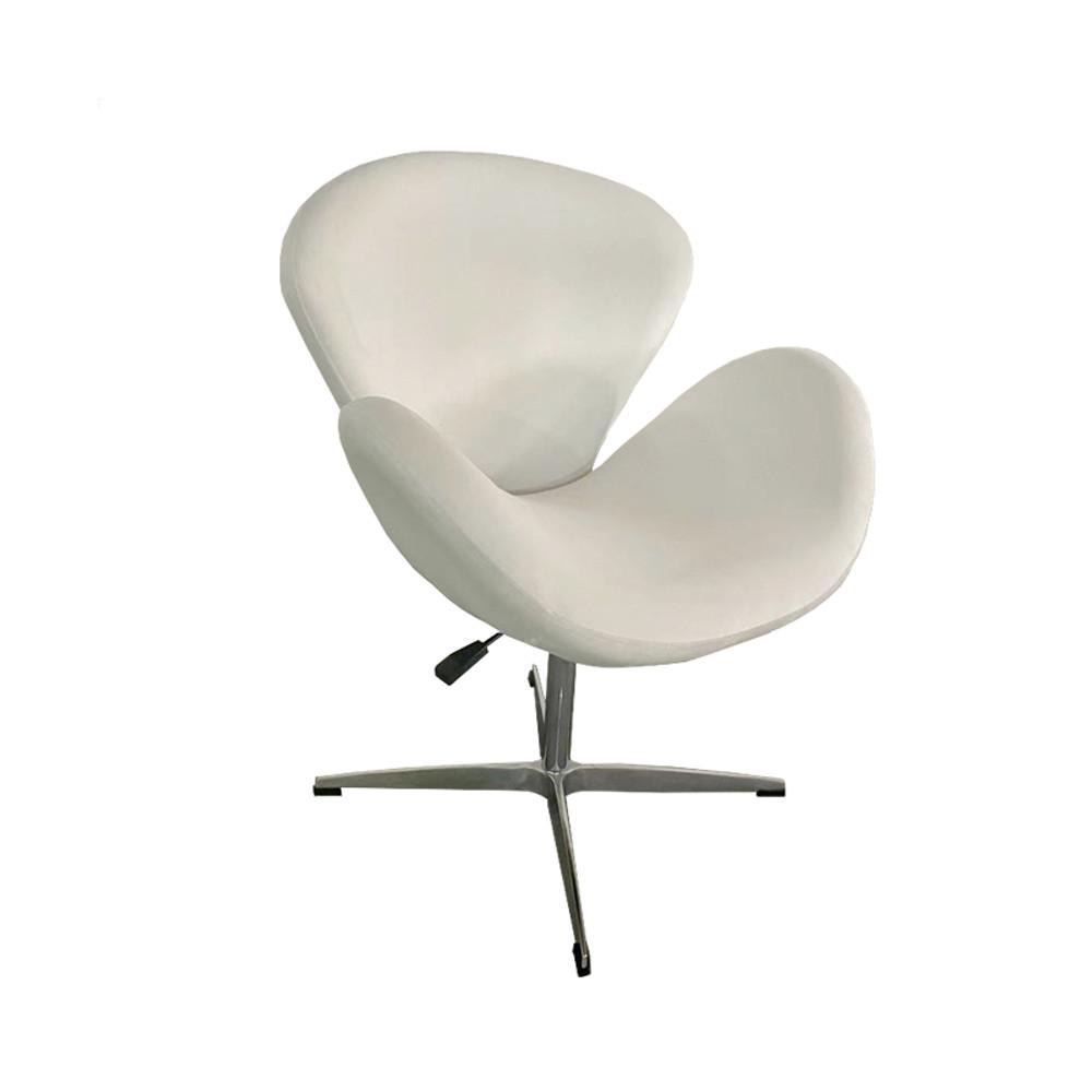 미드센츄리 모던 에그체어 1인 라운지 안락의자 인테리어 의자 카페 스튜디오 편안한의자