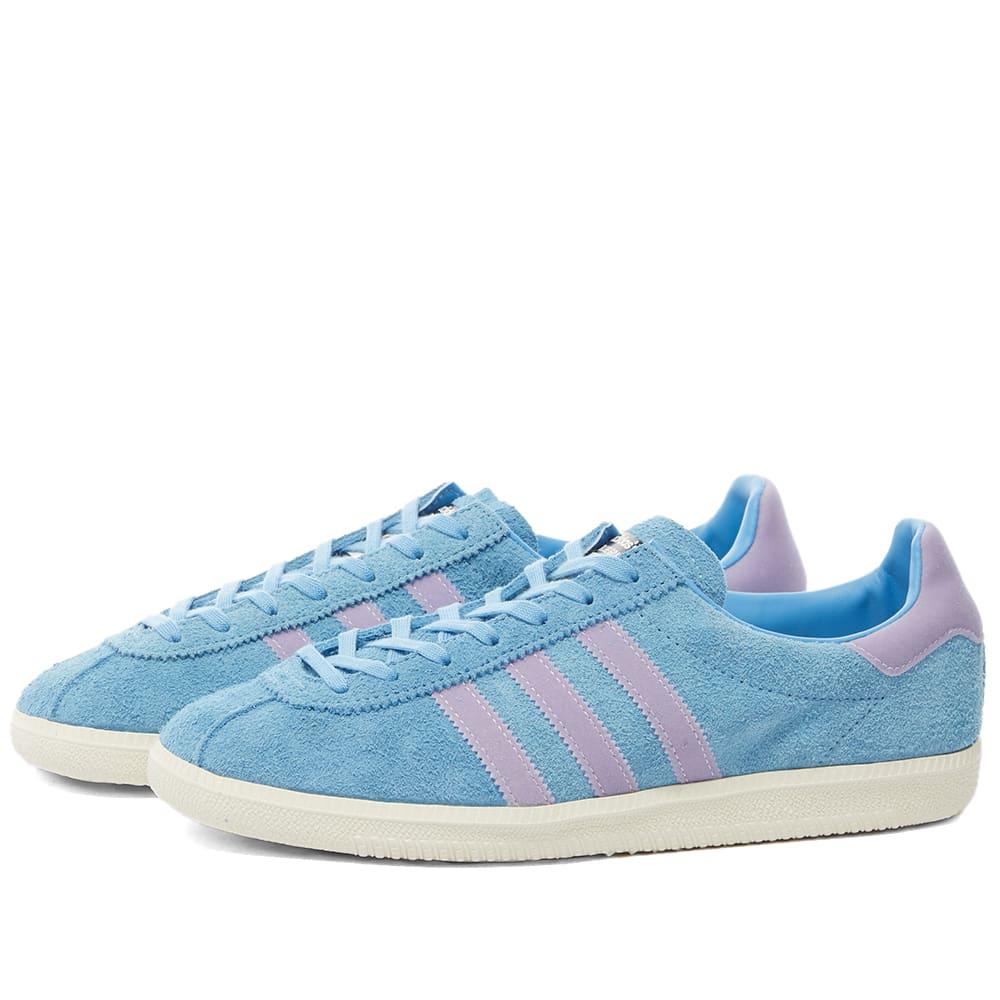 Adidas Blue Grass