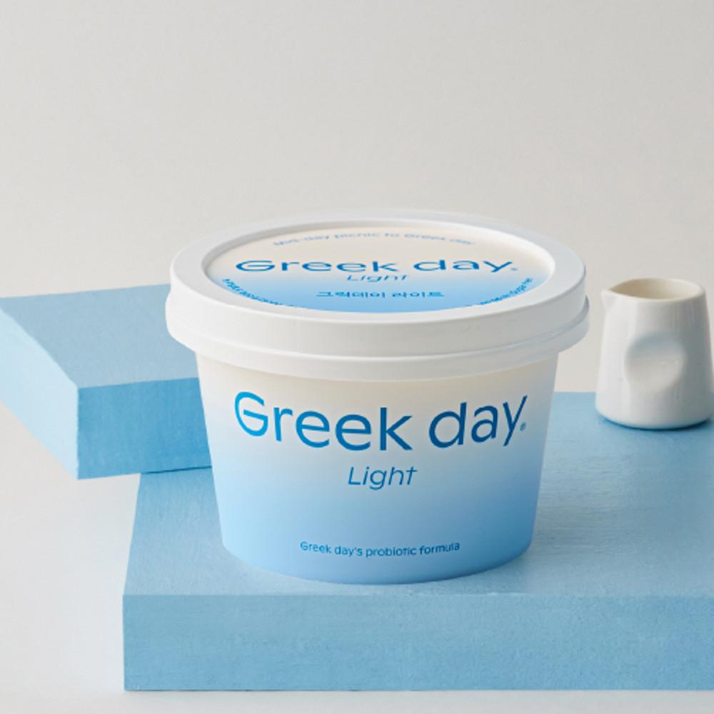 [그릭데이] 그릭요거트 라이트 450g