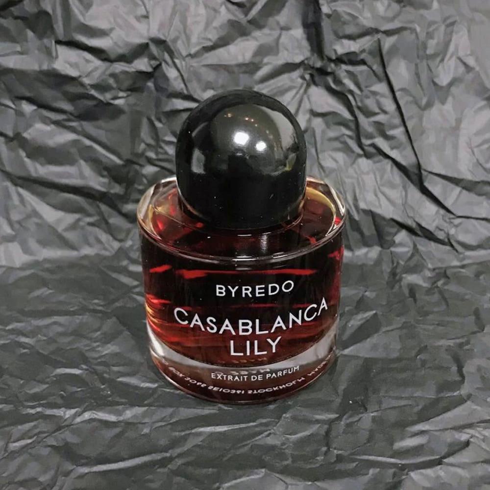 바이레도 카사블랑카 릴리 Extrait de Parfum