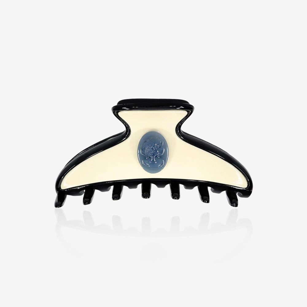 Pie hair claw, WOOL
