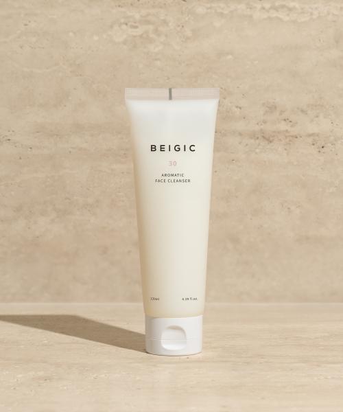아로마틱 페이스 클렌저 130ml