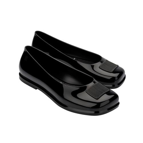 멜리사 우먼 루비 마크 제이콥스 블랙