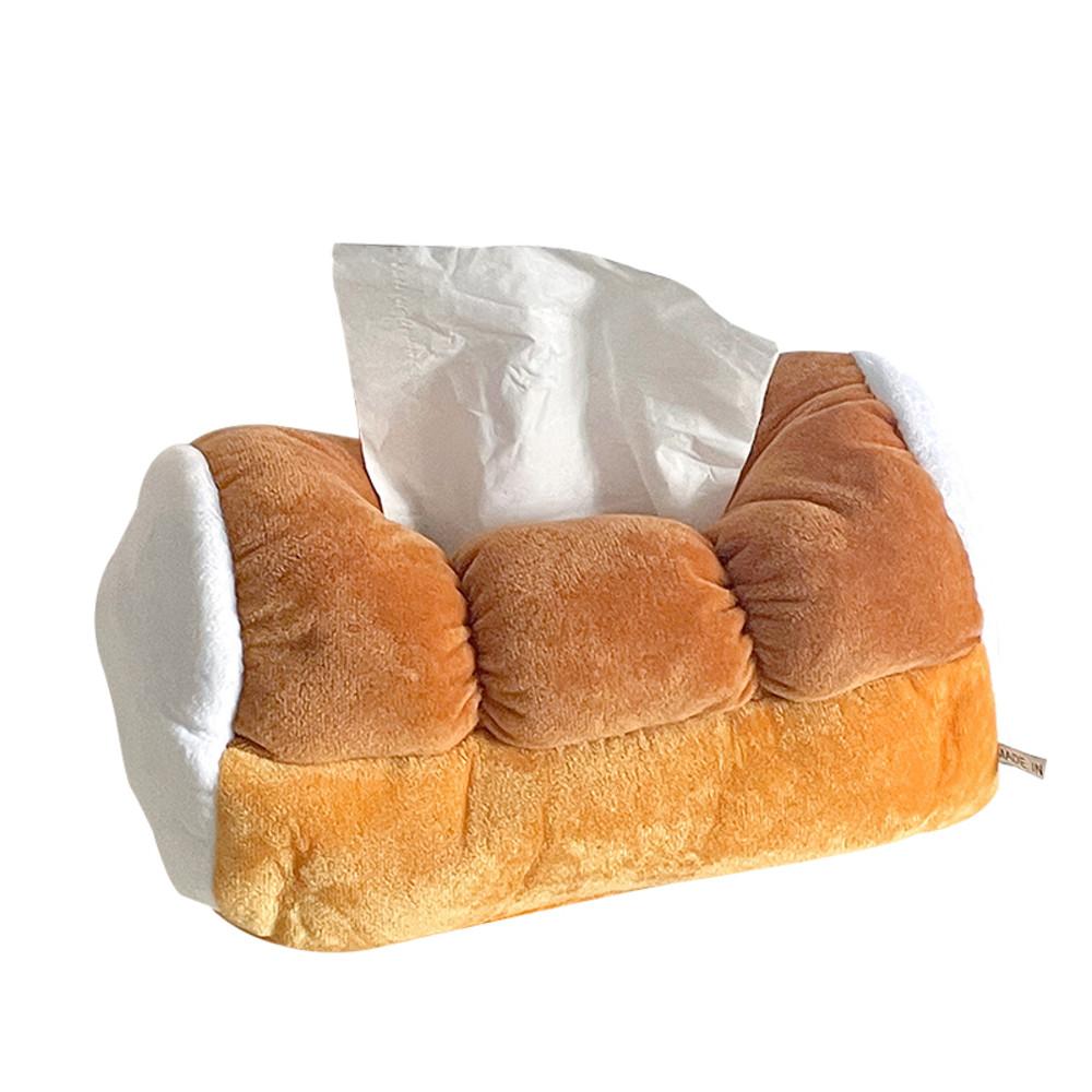 식빵 휴지커버 귀여운 휴지케이스 티슈케이스