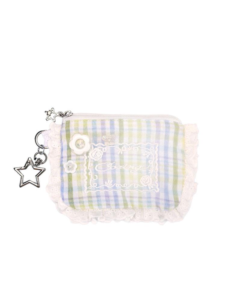 Lace Multi wallet_check