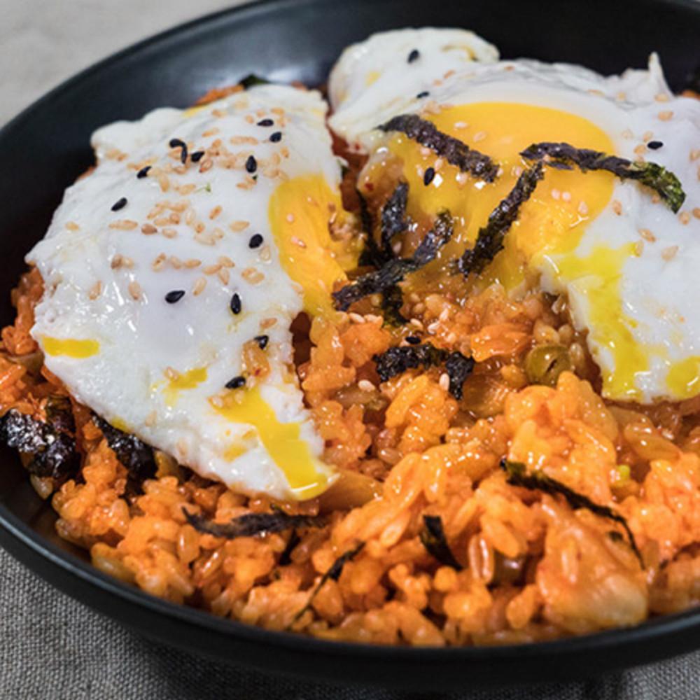 양많은 냉동 김치볶음밥 외 8종 직장인 아침 점심 저녁 혼밥 편의점대용 맛있는 간편식 한식 도시락 [원산지:상세설명에 표시]