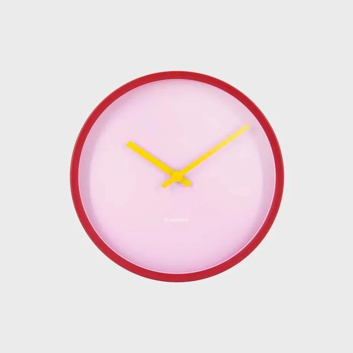 로즈 벽시계/Wall Clock Rose/WU04