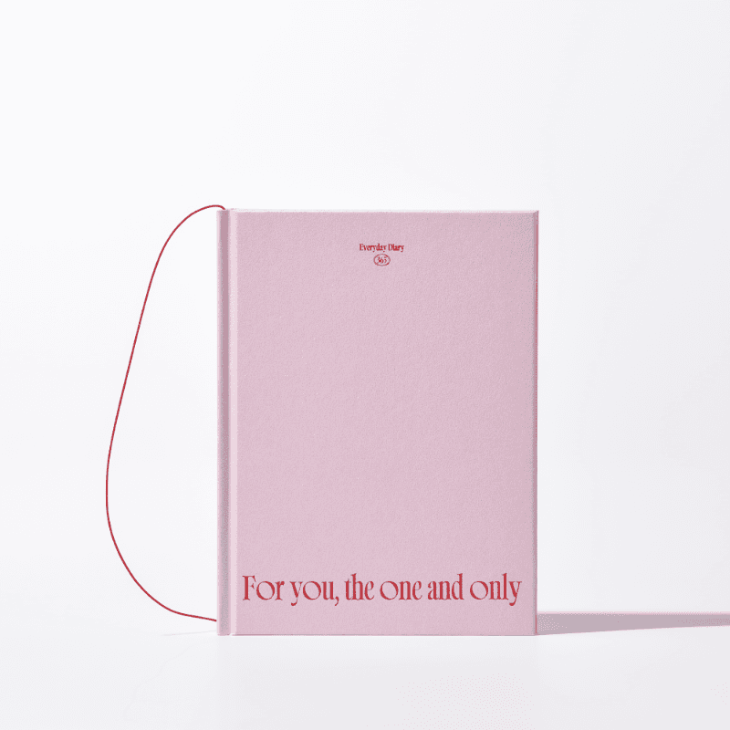 Everyday Diary 365 다이어리