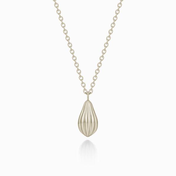 Almond Necklace