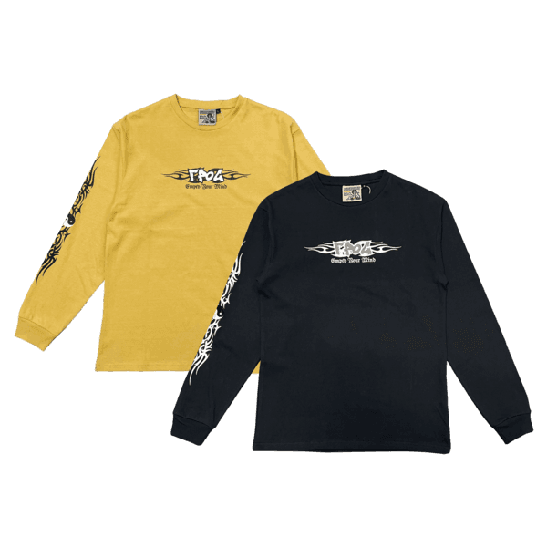 FPOG Long Sleeve