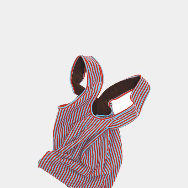 3/100 (bag) "STRIPE" (Reversible)