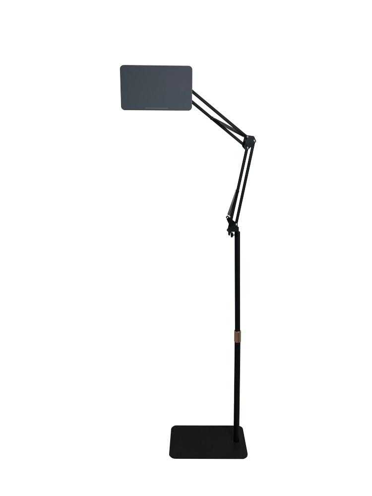 SSOK3 아이패드거치대 마그네틱 자바라 침대 아이패드미니