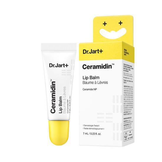 닥터자르트 세라마이딘 스킨 베리어 모이스처라이징 립밤 7g