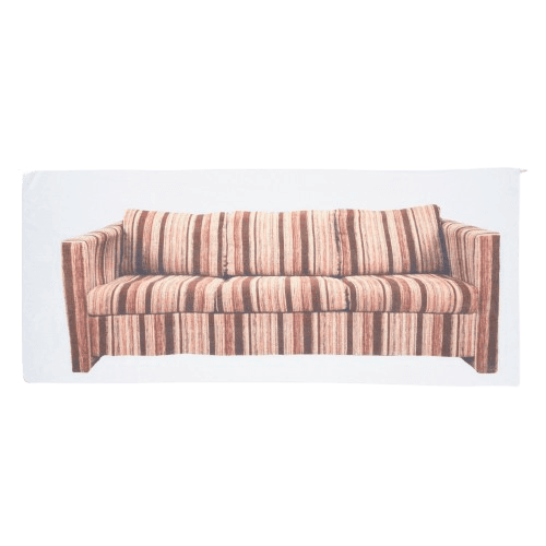 sofa towel