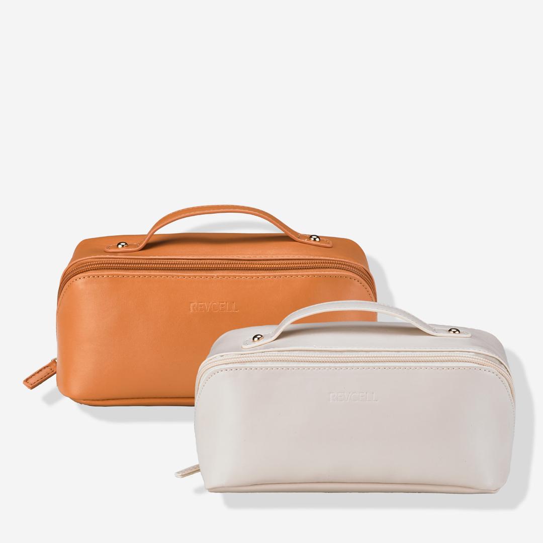 리브이셀 멀티 파우치